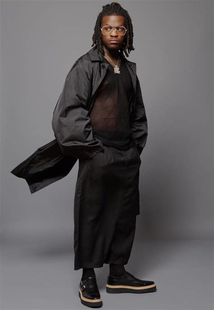 D4M $Loan's Biography And Facts'