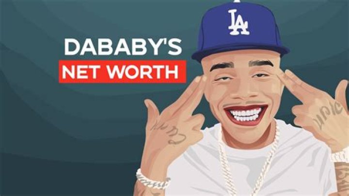 Dababy's Biography And Facts' | Popnable