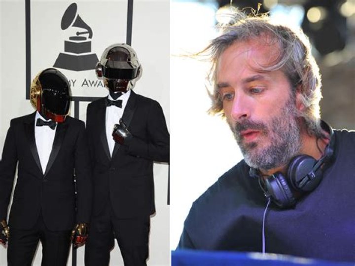 Daft Punk's Net Worth And Earnings In 2024