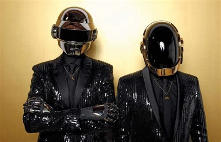 Daft Punk 