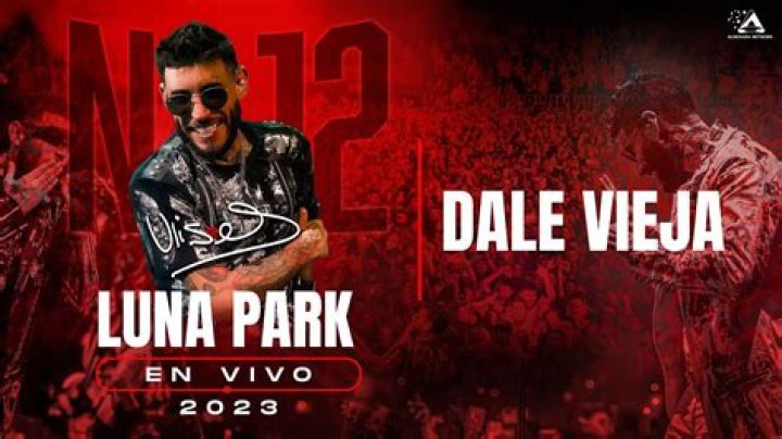 Dale Vieja by Ulises Bueno from Argentina