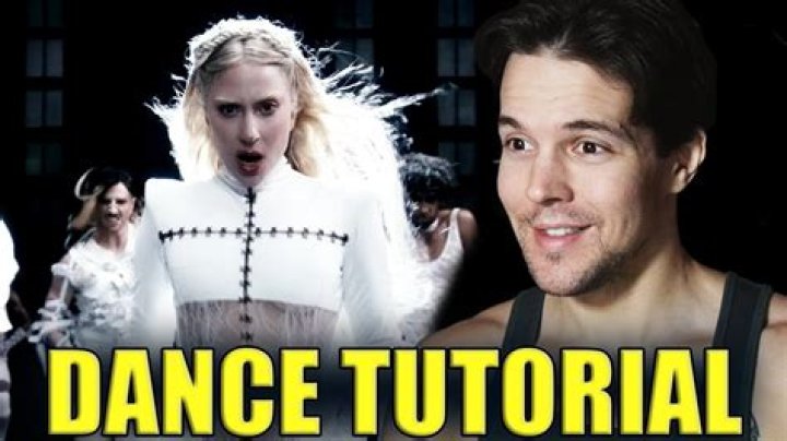 Dance Dance Dance by Astrid S from Norway