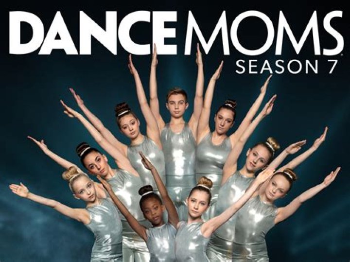 Dance Moms Season 7 Songs