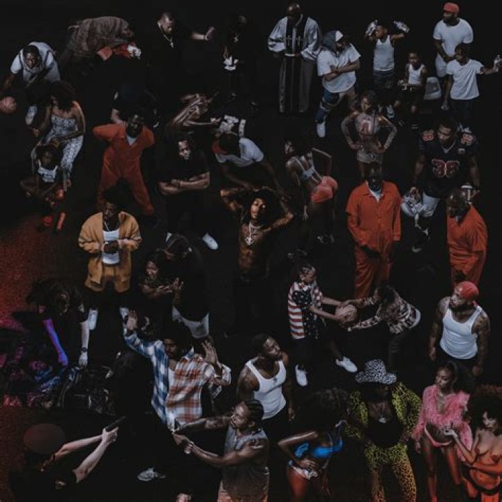 Dance Now by Jid from USA