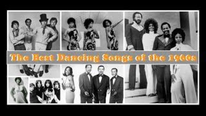 Dance Songs 1960S | Popnable
