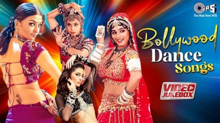 Dance Songs Video Hindi Bollywood