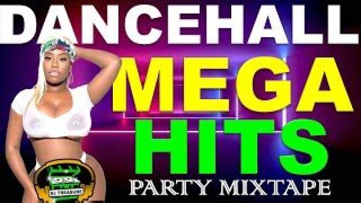 Dancehall Party Songs | Popnable