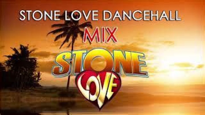 Dancehall Stone Love Music 2021