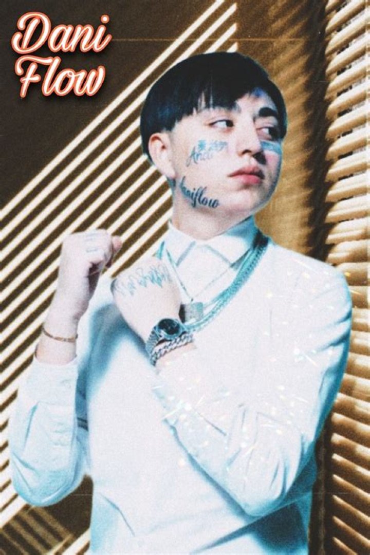 Dani Flow's Biography And Facts'