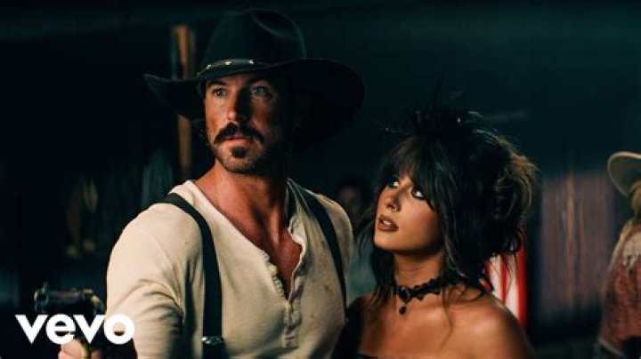 Dani Leigh from USA | Popnable