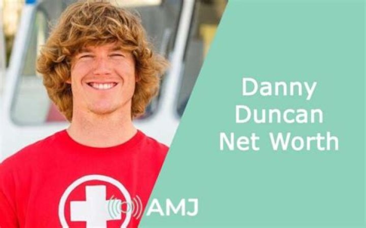 Danny Duncan Net Worth - How Much Does Danny Duncan Make?