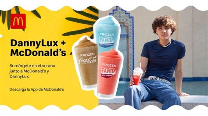 Dannylux's Most Popular Songs | Popnable