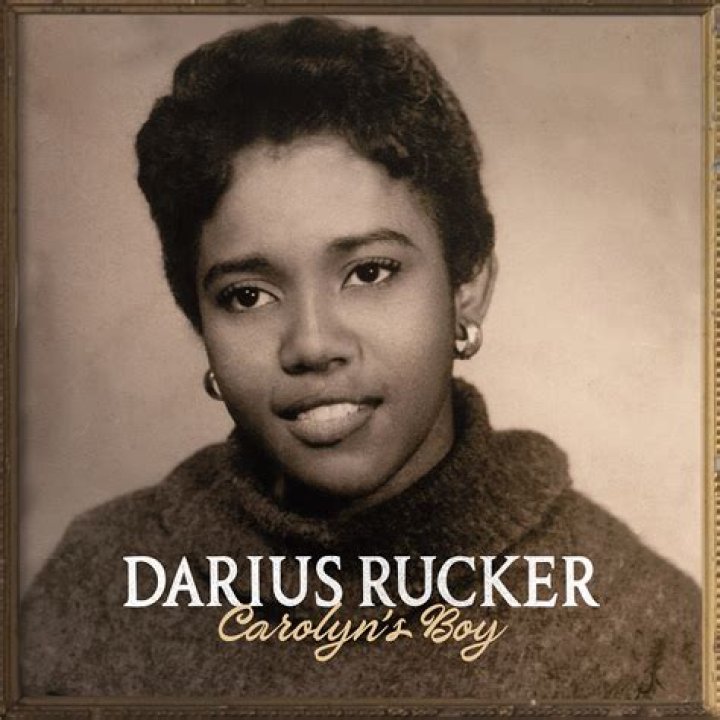 Darius Rucker's Biography And Facts'