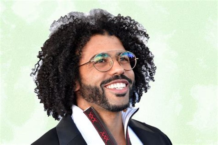 Daveed Diggs's Biography And Facts'