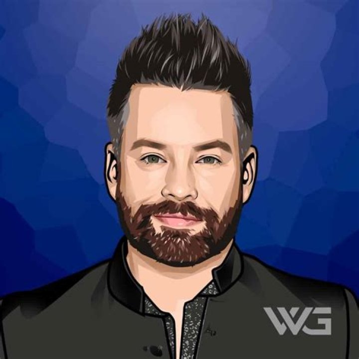 David Cook Net Worth - How Much Does David Cook Make?