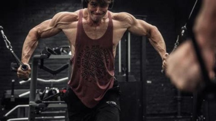 David Wesson Net Worth - How Much Does David Wesson Make?