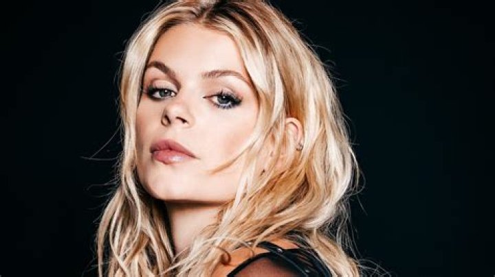 Davina Michelle's Biography And Facts'