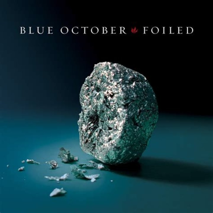Daylight by Blue October from USA