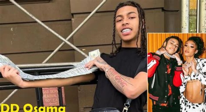 Dd Osama Net Worth - How Much Does Dd Osama Make?