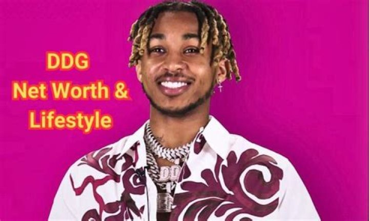 Ddg Net Worth - How Much Does Ddg Make?