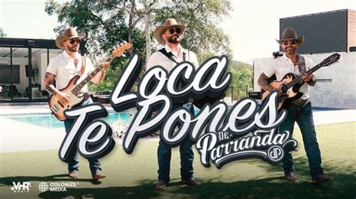 De Parranda from Brazil | Popnable