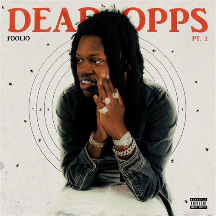 Dead Opps Pt 2 by Foolio from USA