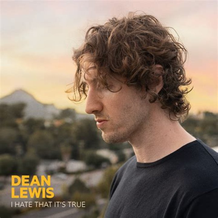 Dean Lewis's Biography And Facts'