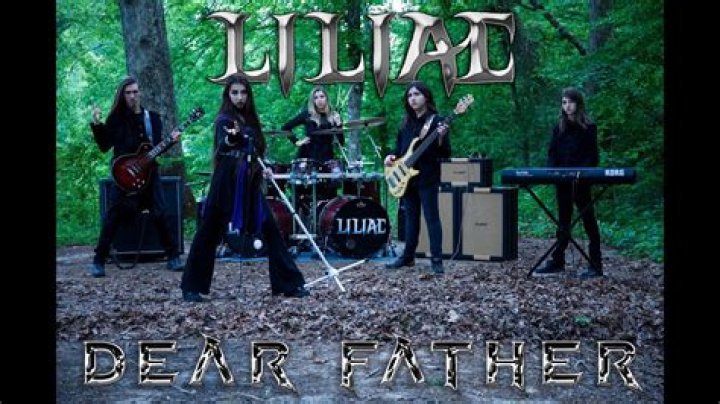 Dear Father by Liliac from USA