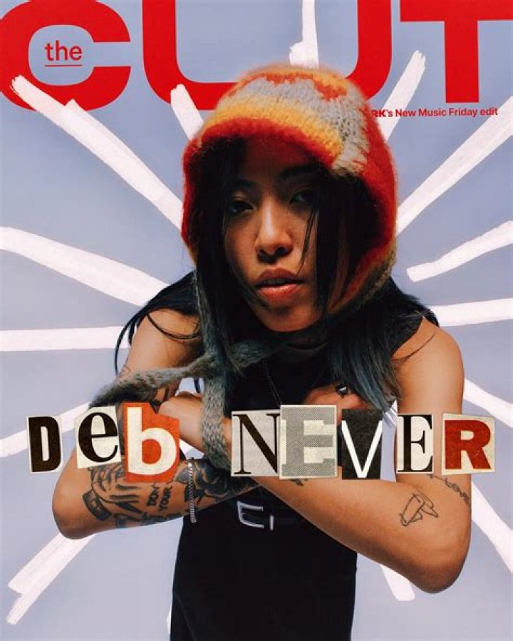 Deb Never's Biography And Facts'