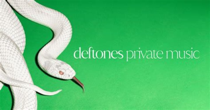 Deftones Net Worth - How Much Does Deftones Make?