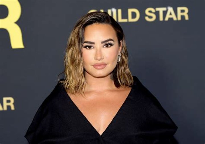 Demi Lovato's Net Worth And Earnings In 2024