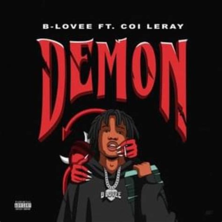 Demon by Coi Leray & B Lovee from USA
