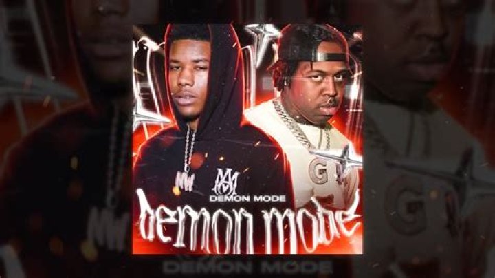 Demon Mode by Nardo Wick from USA