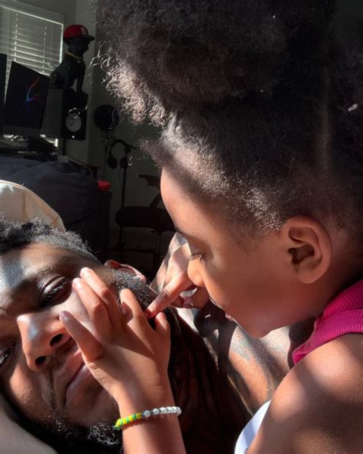 Derez Deshon from USA | Popnable