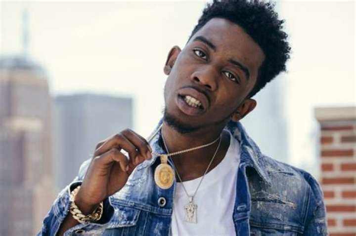 Desiigner Net Worth - How Much Does Desiigner Make?