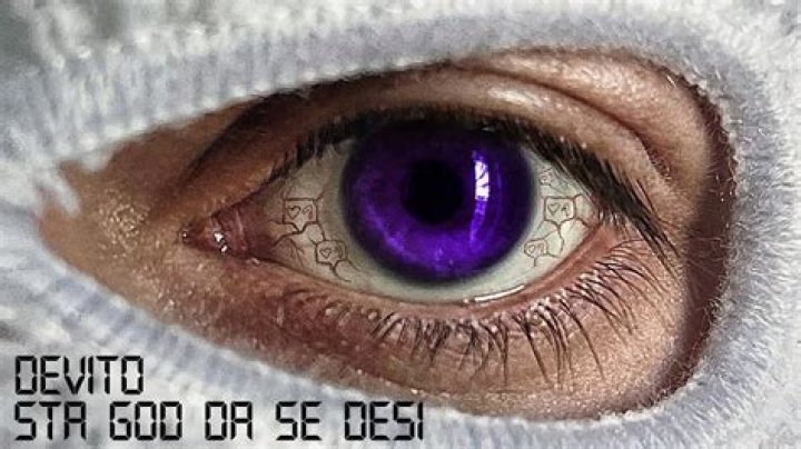 Devito from Serbia | Popnable