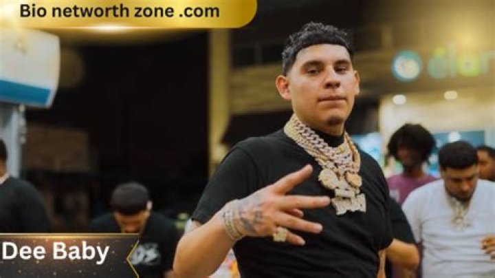 Dew Baby Net Worth - How Much Does Dew Baby Make?