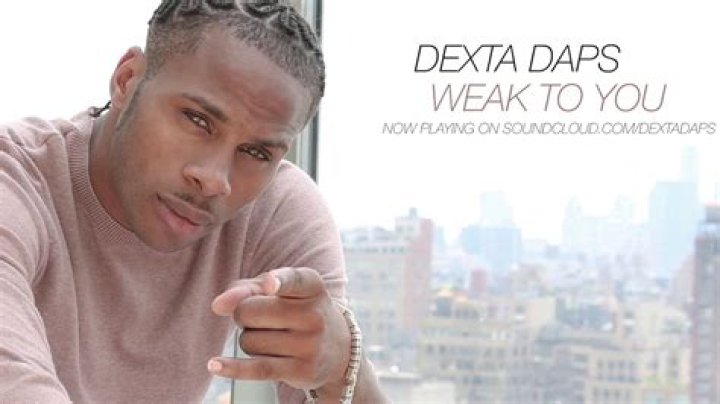 Dexta Daps Net Worth - How Much Does Dexta Daps Make?