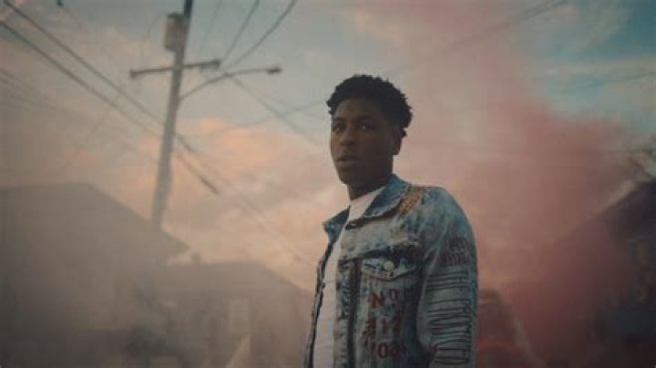 Diamond Teeth Samurai by Youngboy Never Broke Again from USA