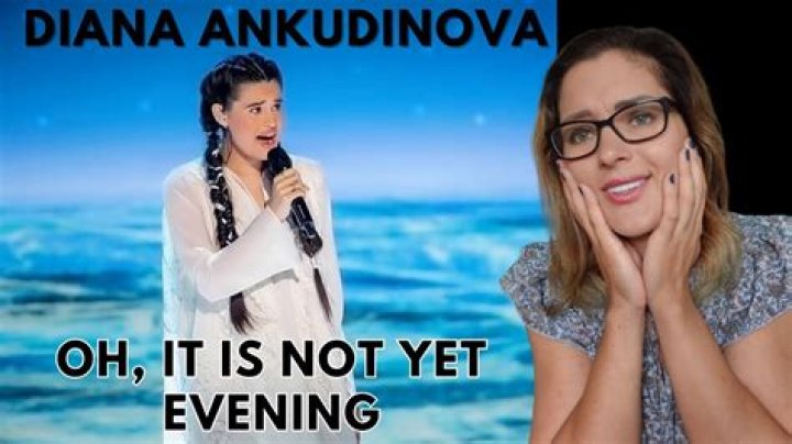 Diana Ankudinova's Biography And Facts'
