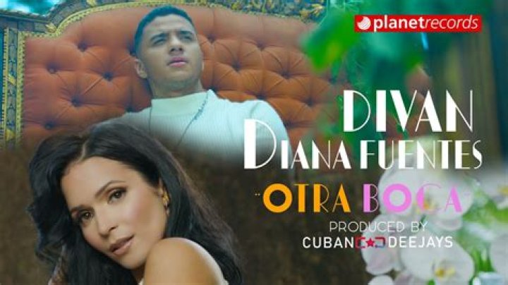 Diana Fuentes from Cuba | Popnable