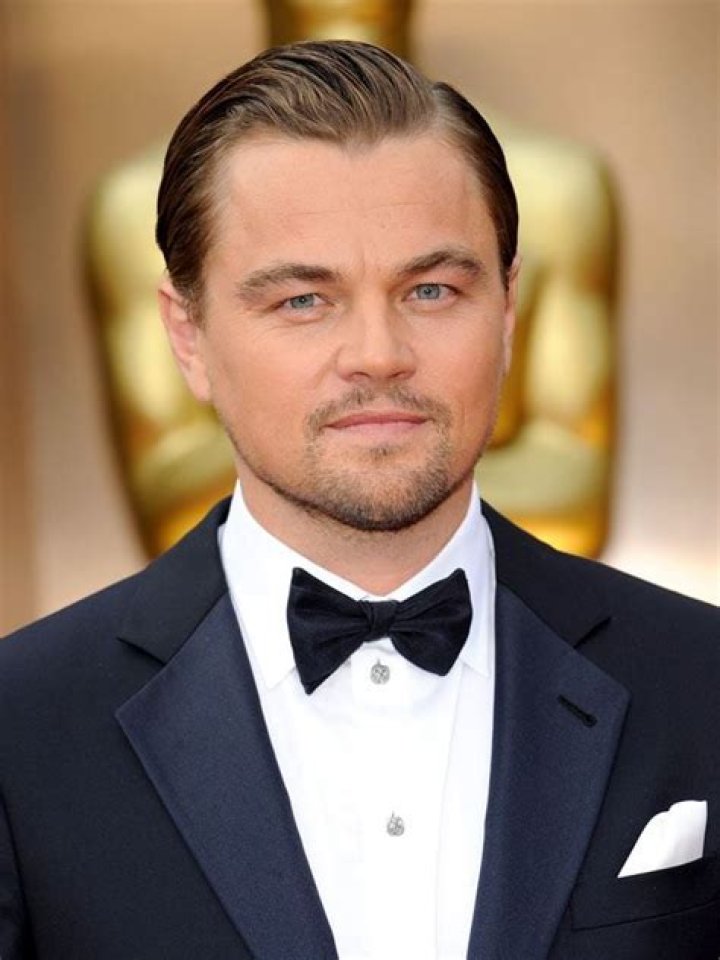 Dicaprio 