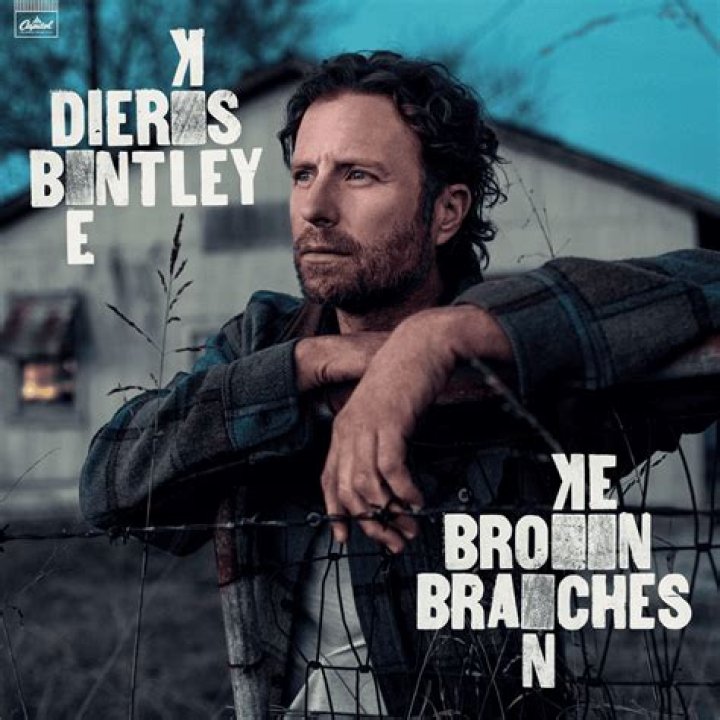 Dierks Bentley's Questions | Popnable