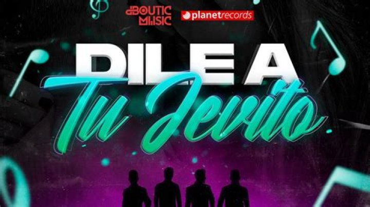 Dile A Tu Jevito by The Yabo from Cuba