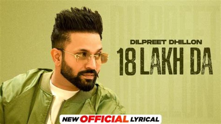 Dilpreet Dhillon's Biography And Facts'