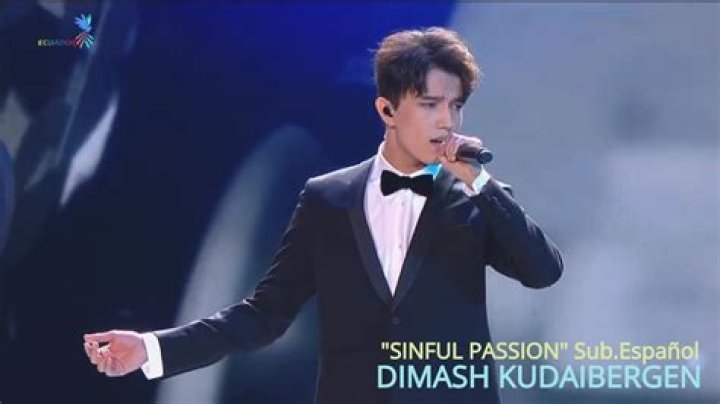 Dimash Kudaibergen Net Worth - How Much Does Dimash Kudaibergen Make?