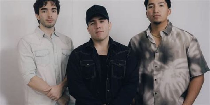 ¿dime Porque? by Eslabon Armado from Mexico