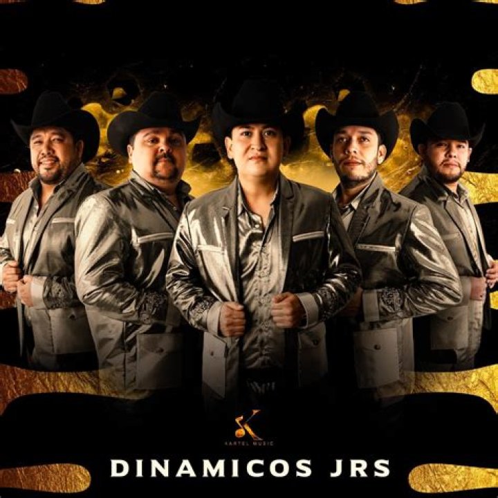 Dinamicos Jrs 