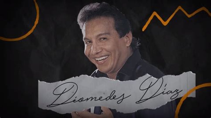 Diomedes Diaz's Most Popular Songs