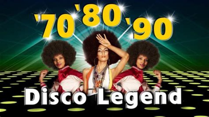 Disco Songs 80's And 90's With Lyrics